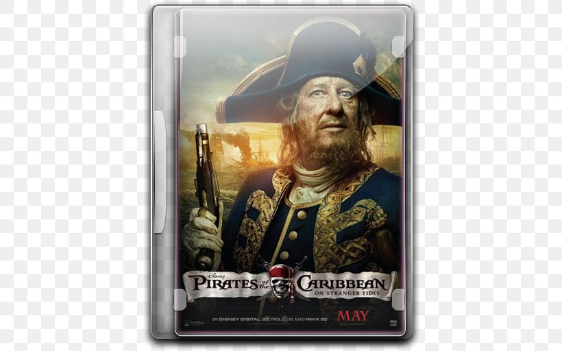 Electronic Device Technology, PNG, 512x512px, Geoffrey Rush, Electronic Device, Film, Film Poster, Hector Barbossa Download Free