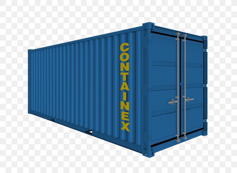 Intermodal Container CONTAINEX Container-Handelsgesellschaft M.b.H. Shipping Container Cargo, PNG, 800x600px, Intermodal Container, Armator Wirtualny, Cargo, Container, Crane Download Free