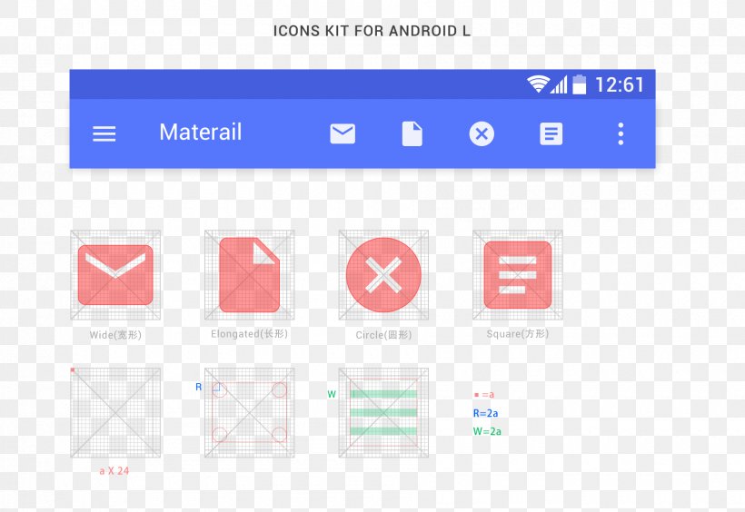 Material Design Android Template User Interface Icon, PNG, 1800x1240px, Material Design, Android, Application Software, Diagram, Icon Design Download Free