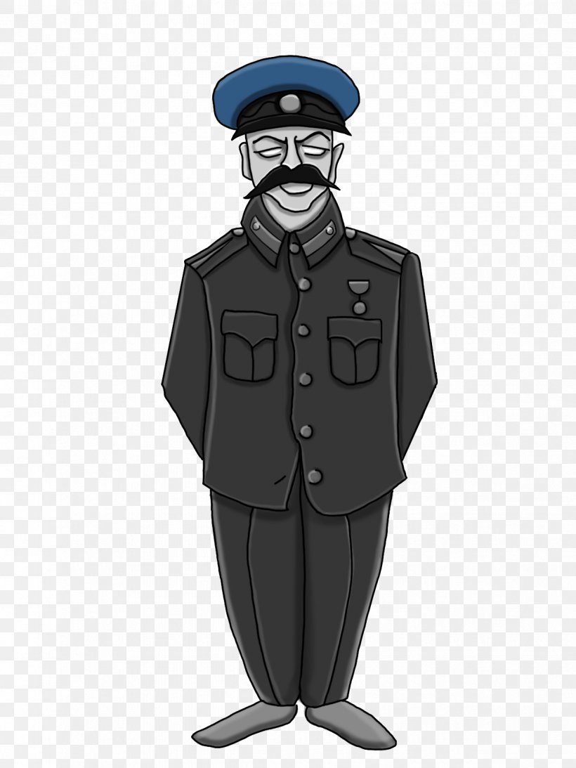 Military Uniform Organization, PNG, 1224x1632px, Military Uniform, Army Officer, Cartoon, Gentleman, Headgear Download Free