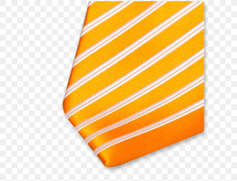 Necktie Yellow Orange Koningsdag Color, PNG, 624x624px, Necktie, Birthday, Color, Kitchen Towel, Material Download Free