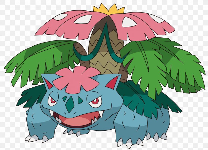Pokémon X And Y Pokémon Red And Blue Pokémon FireRed And LeafGreen Venusaur Pokémon Yellow, PNG, 1717x1234px, Watercolor, Cartoon, Flower, Frame, Heart Download Free