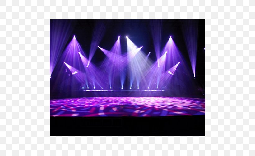 Stage Lighting DJ Lighting Disc Jockey, PNG, 500x500px, Light, Architectural Lighting Design, Disc Jockey, Dj Lighting, Entertainment Download Free