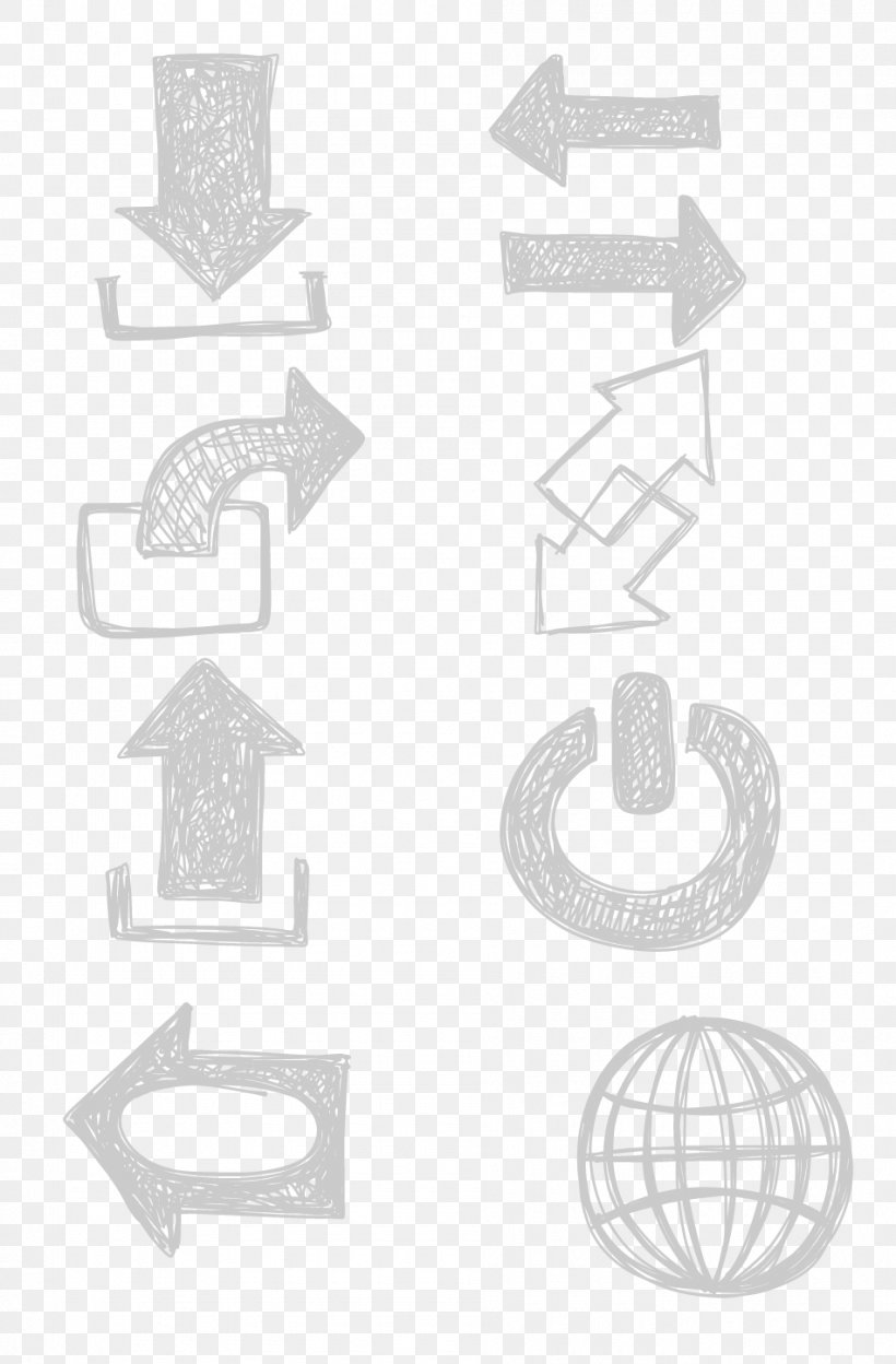 Symbol Euclidean Vector, PNG, 950x1446px, Symbol, Area, Black And White, Chalk, Monochrome Download Free