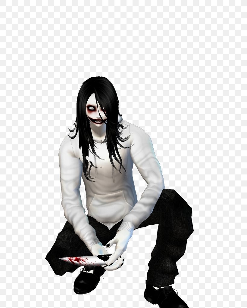 T-shirt Jeff The Killer Slenderman Sleeve Clothing, PNG, 746x1024px, Tshirt, Backpack, Blouse, Brazil, Clothing Download Free