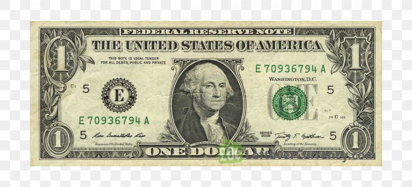 United States One-dollar Bill United States Dollar United States One Hundred-dollar Bill United States Five-dollar Bill United States Twenty-dollar Bill, PNG, 1170x533px, United States Onedollar Bill, Banknote, Brand, Bureau Of Engraving And Printing, Cash Download Free