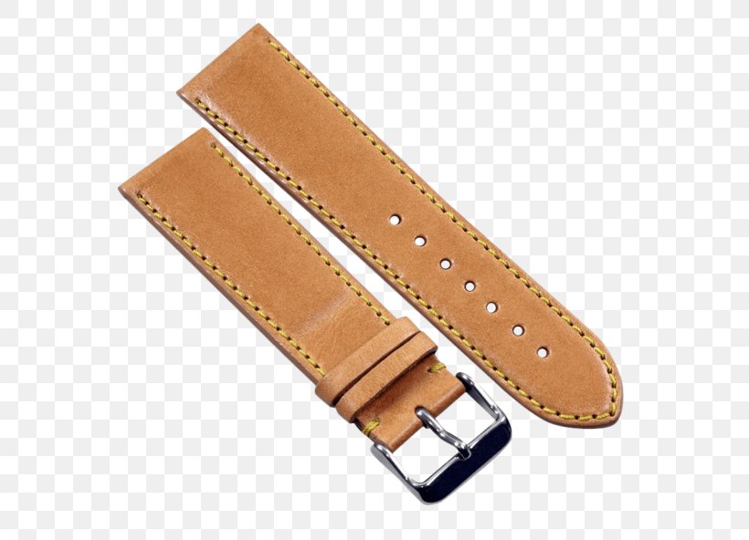 Watch Strap Buckle Belt, PNG, 600x592px, Strap, Belt, Brown, Buckle, Clothing Accessories Download Free