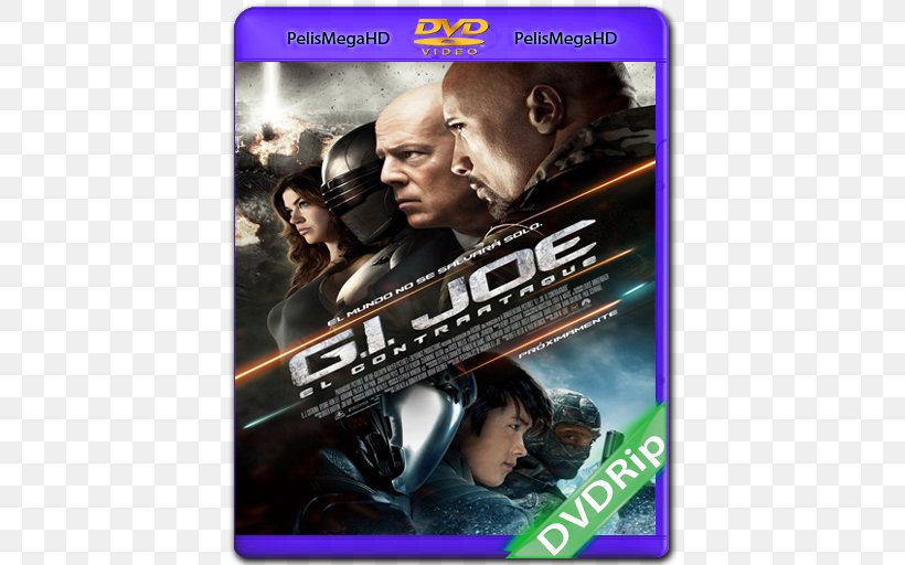 Channing Tatum G.I. Joe: Retaliation Action Film Roadblock, PNG, 512x512px, Channing Tatum, Action Fiction, Action Film, Duke, Dvd Download Free