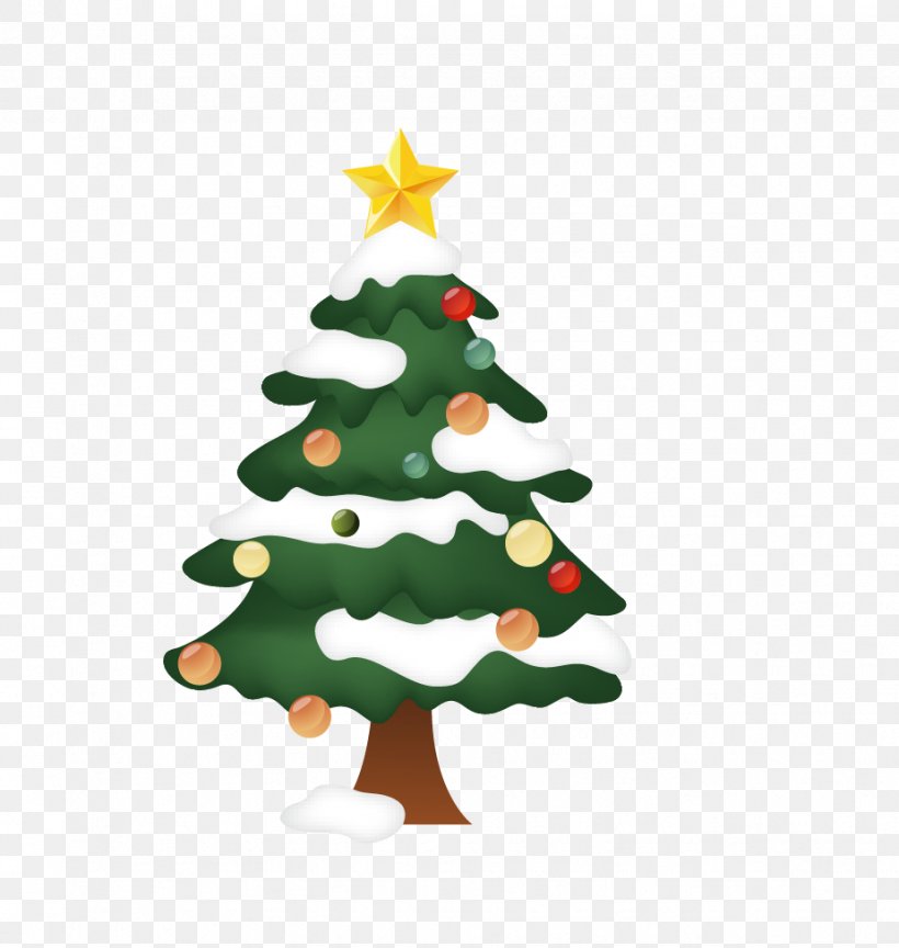 Christmas Tree Clip Art, PNG, 925x975px, Christmas, Art, Bird, Christmas Decoration, Christmas Ornament Download Free