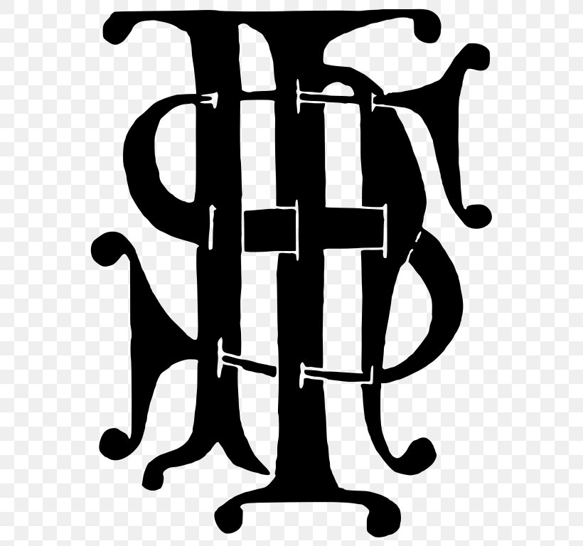 Christogram Chrystogram Monogram Christianity Symbol, PNG, 590x768px, Christogram, Artwork, Black And White, Chi Rho, Christian Church Download Free