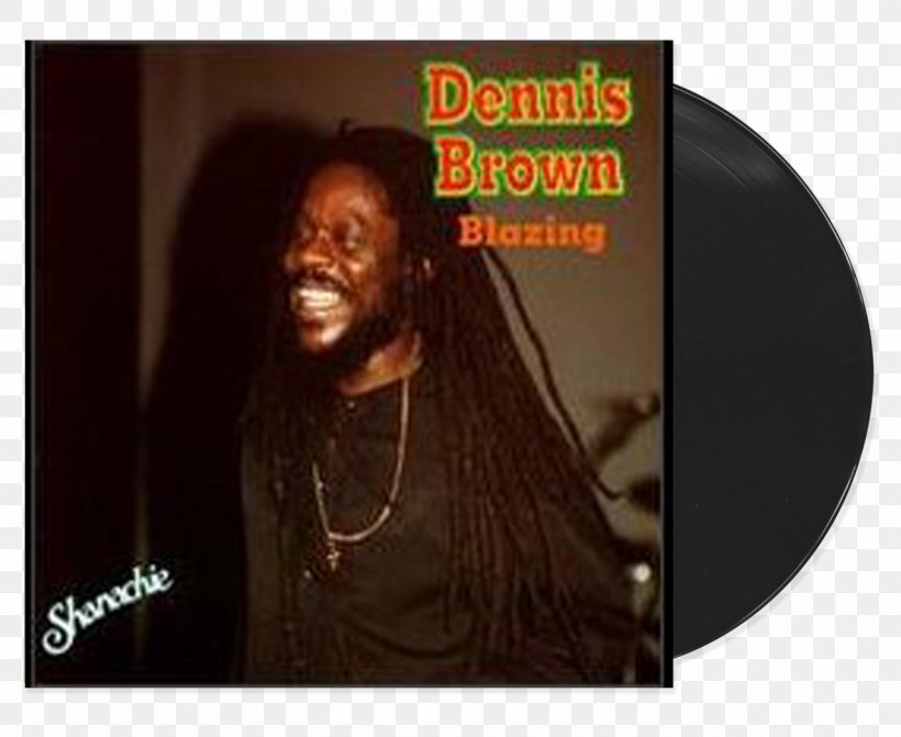 Dennis Brown Blazing Album Cover Compact Disc, PNG, 1280x1048px, Dennis Brown, Album, Album Cover, Artist, Blazing Download Free
