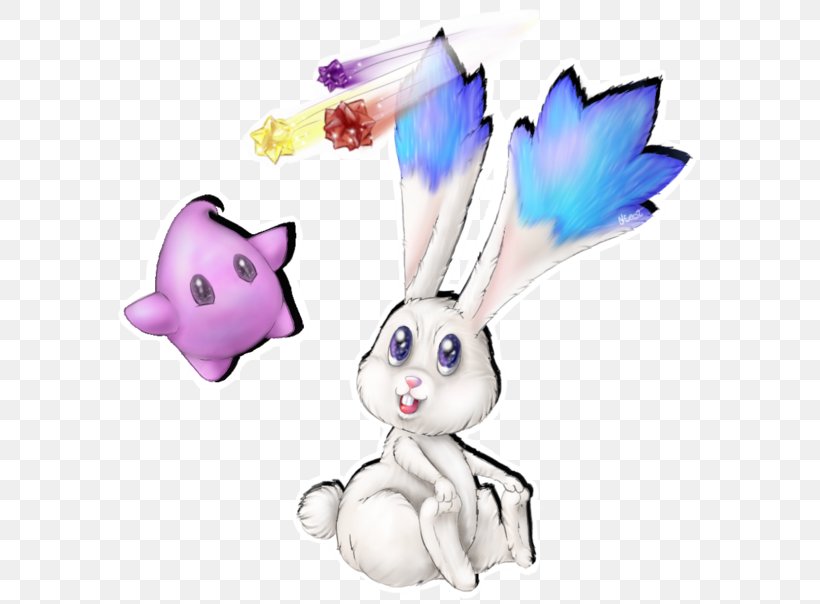 Domestic Rabbit Hare Easter Bunny Clip Art, PNG, 600x604px, Domestic Rabbit, Animal, Animal Figure, Cartoon, Easter Download Free