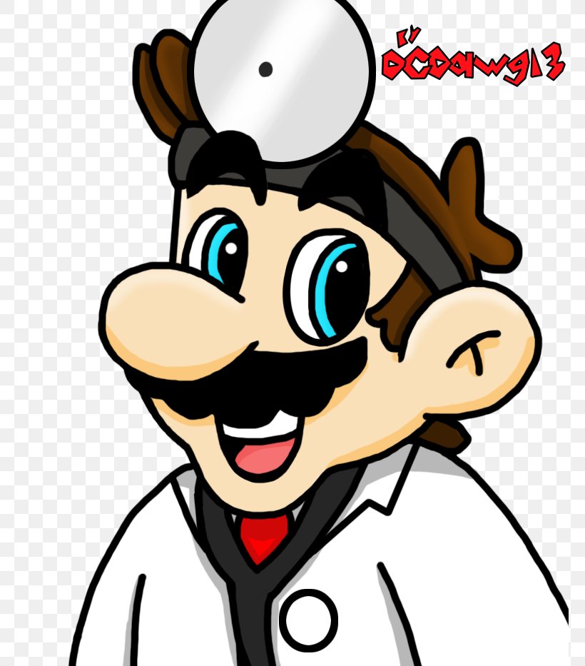 Dr. Mario Mario Bros. Luigi Drawing, PNG, 774x933px, Dr Mario, Art, Artwork, Cartoon, Donkey Kong Download Free