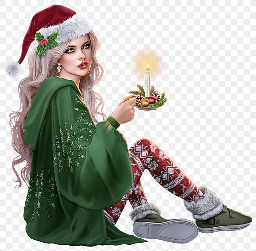Green Clothing Costume Footwear Christmas, PNG, 1500x1474px, Green, Christmas, Christmas Eve, Clothing, Costume Download Free