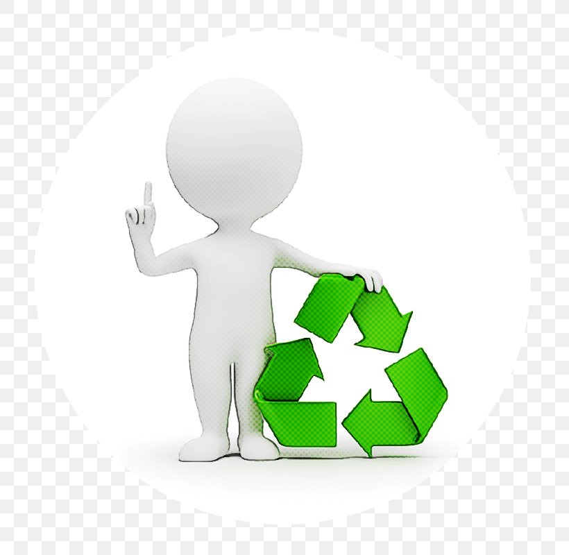 Green Recycling Animation Collaboration Sharing, PNG, 800x800px, Green, Animation, Collaboration, Gesture, Logo Download Free