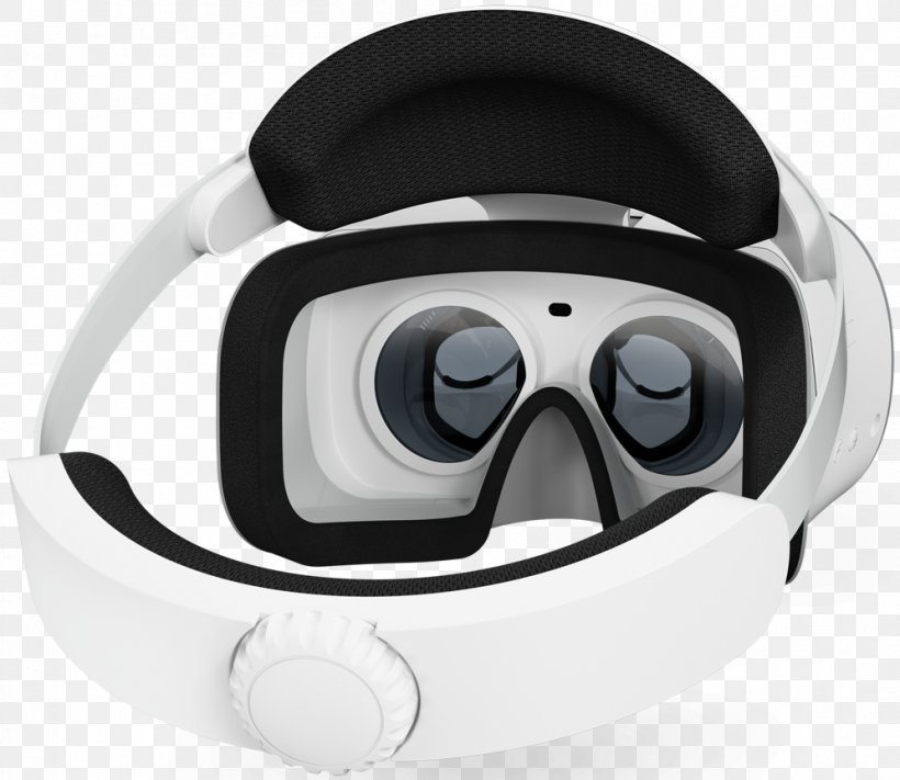 Headphones Virtual Reality Headset Google Daydream Lenovo, PNG, 996x864px, Headphones, Audio, Audio Equipment, Camera, Consumer Electronics Download Free