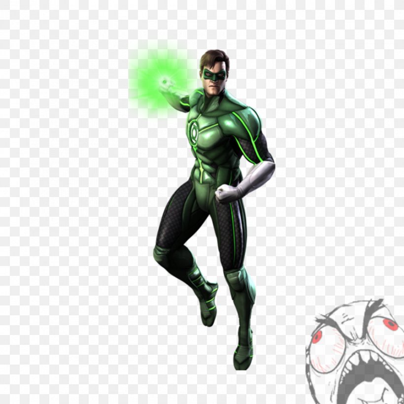 Injustice: Gods Among Us Injustice 2 Green Lantern Green Arrow The Flash, PNG, 894x894px, Injustice Gods Among Us, Action Figure, Aquaman, Cyborg, Dc Comics Download Free