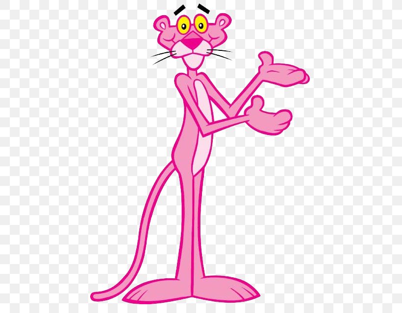 Inspector Clouseau The Pink Panther Comedy Animated Film, PNG, 455x640px, Inspector Clouseau, Animal Figure, Animated Cartoon, Animated Film, Area Download Free