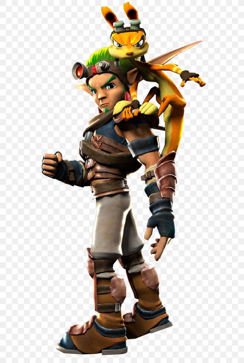Jak And Daxter: The Lost Frontier Jak And Daxter Collection Jak And Daxter: The Precursor Legacy Jak 3, PNG, 656x1218px, Daxter, Action Figure, Fictional Character, Figurine, Jak Download Free