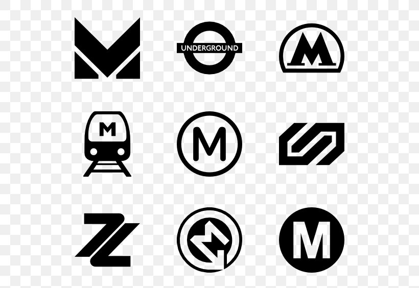 Metro, PNG, 600x564px, Symbol, Area, Black, Black And White, Brand Download Free
