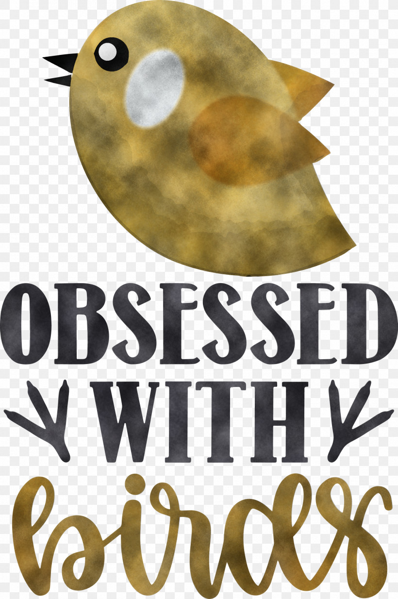 Obsessed With Birds Bird Birds Quote, PNG, 1993x3000px, Bird, Meter Download Free