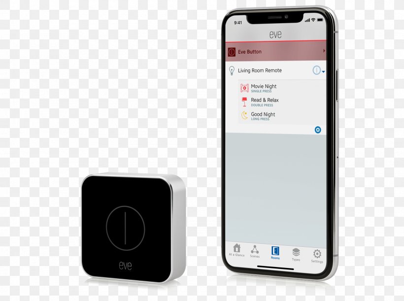 Smartphone Home Automation Kits Elgato Computer Software HomeKit, PNG, 1600x1194px, Smartphone, Apple, Communication Device, Computer Software, Diagram Download Free