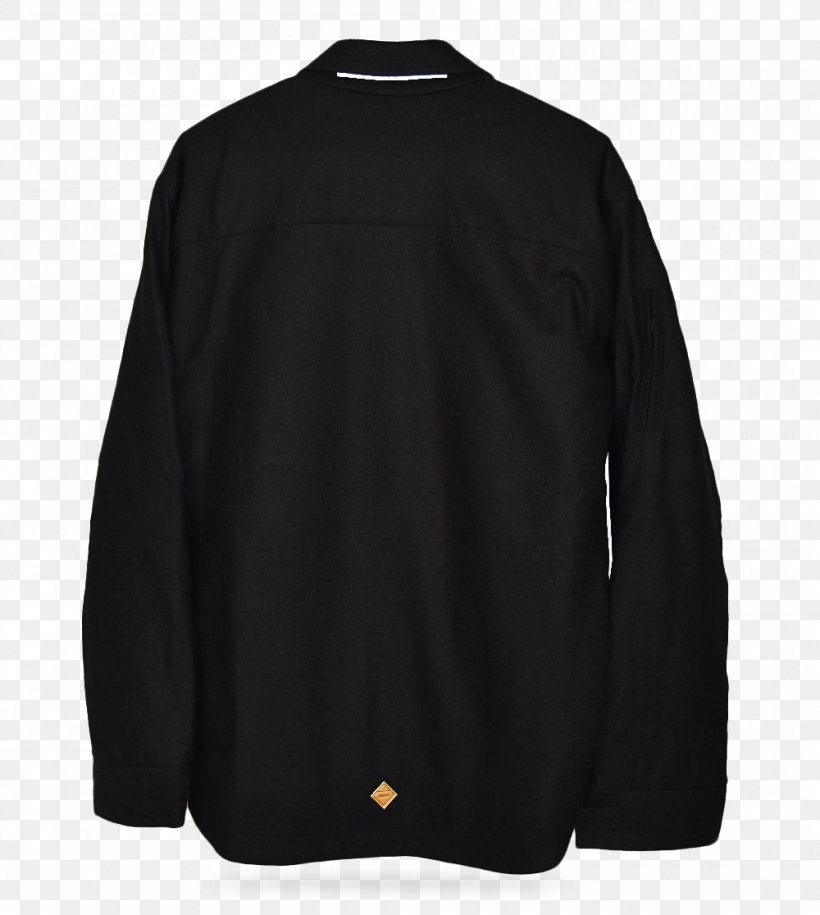 T-shirt Sweater Sleeve Polar Fleece Clothing, PNG, 1000x1116px, Tshirt, Active Shirt, Adidas, Black, Bluza Download Free