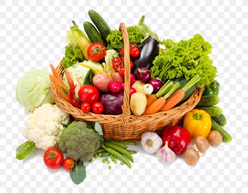 Vegetable Food Tomato Grocery Store Salad, PNG, 6000x4680px, Vegetable, Appetizer, Basket, Bell Pepper, Carrot Download Free