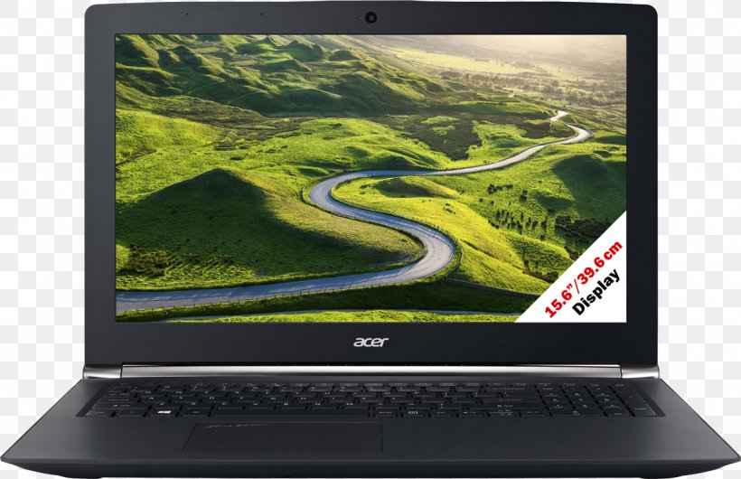 Acer Aspire Laptop Intel Core I5, PNG, 1200x777px, Acer Aspire, Acer, Acer Aspire E5575g, Acer Aspire V Nitro 7593g, Celeron Download Free