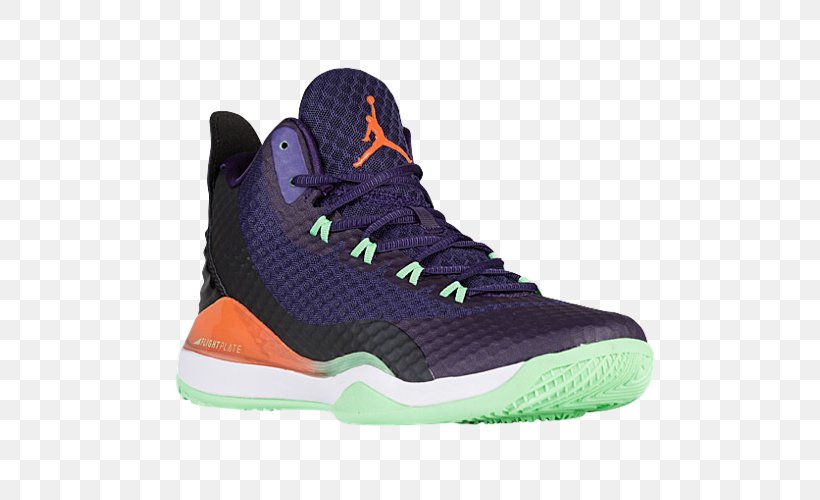 Air Jordan Sports Shoes Basketball Shoe 