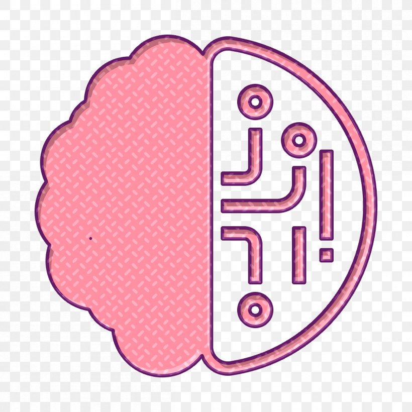 Artificial Intelligence Icon, PNG, 1204x1204px, Ai Icon, Analytics, Artificial Intelligence, Artificial Intelligence Icon, Brain Download Free