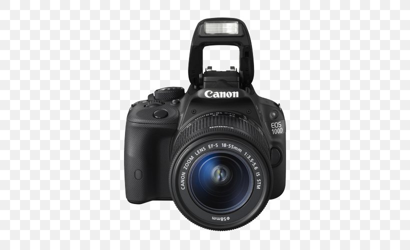 Canon EOS 77D Canon EOS 80D Canon EOS 750D Canon EOS 200D Canon EOS 7D, PNG, 500x500px, Canon Eos 77d, Active Pixel Sensor, Camera, Camera Accessory, Camera Lens Download Free