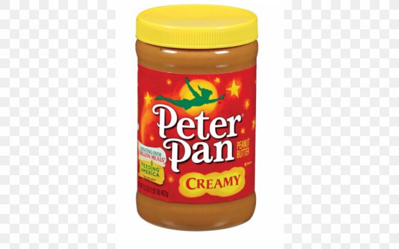 Cream Peanut Butter And Jelly Sandwich Peter Pan, PNG, 940x587px, Cream, Bread, Butter, Condiment, Flavor Download Free