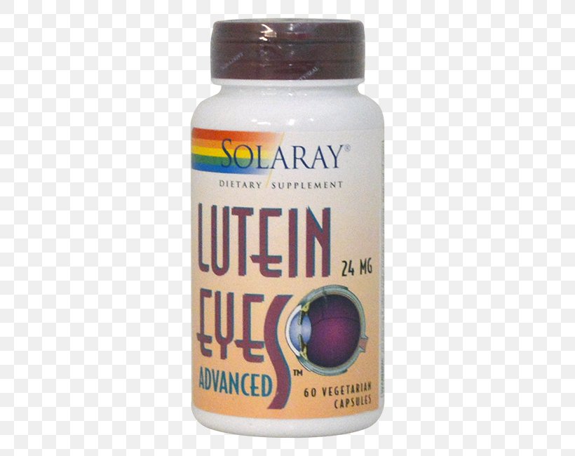 Dietary Supplement Lutein Capsule Eye Carotenoid, PNG, 650x650px, Dietary Supplement, Antioxidant, Astaxanthin, Capsule, Carotenoid Download Free