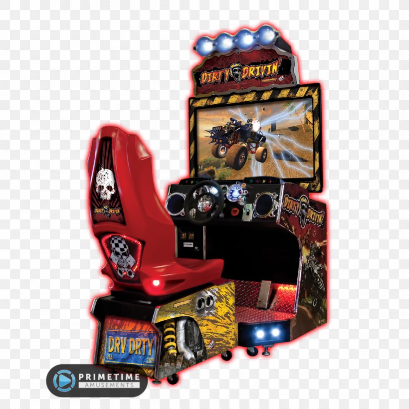 Dirty Drivin' Twisted Metal III H2Overdrive Big Buck Hunter Arcade Game, PNG, 1100x1100px, Dirty Drivin, Amusement Arcade, Arcade Game, Big Buck Hunter, Home Game Console Accessory Download Free