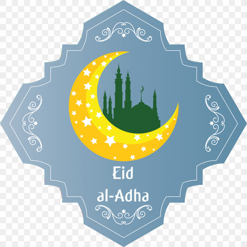 Eid Al-Adha Eid Qurban Sacrifice Feast, PNG, 3000x2998px, Eid Al Adha, Eid Aladha, Eid Alfitr, Eid Qurban, Islamic Calligraphy Download Free