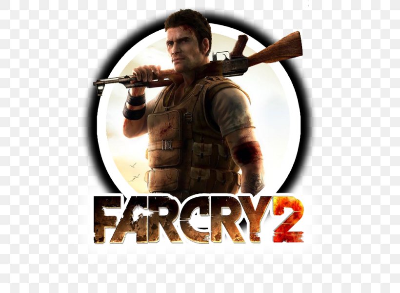 Far Cry 2 Far Cry 3 Far Cry 4 Video Game Far Cry 5, PNG, 534x600px, Far Cry 2, Action Film, Cold Weapon, Far Cry, Far Cry 3 Download Free