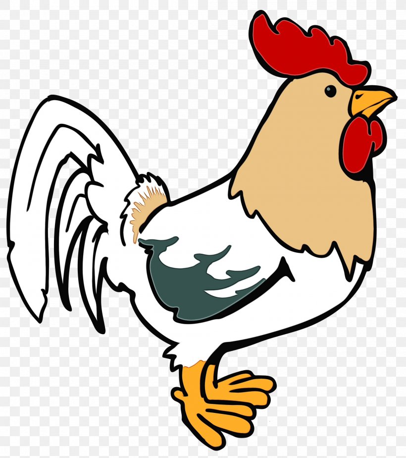 Foghorn Leghorn Leghorn Chicken Rooster Clip Art, PNG, 2000x2255px, Foghorn Leghorn, Animated Cartoon, Beak, Bird, Cartoon Download Free