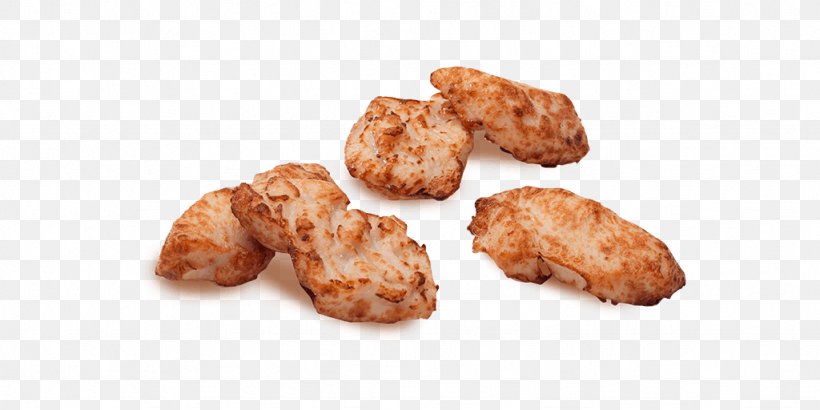 Friterie Chicken Nugget Karaage Meatball Fritter, PNG, 1024x512px, Friterie, Animal Source Foods, Breakfast Sausage, Chicken Meat, Chicken Nugget Download Free