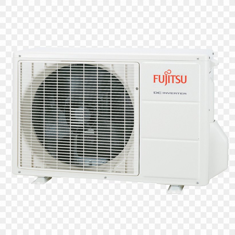 FUJITSU GENERAL LIMITED Air Conditioning Air Conditioner Sistema Split, PNG, 1745x1745px, Fujitsu, Air Conditioner, Air Conditioning, British Thermal Unit, Fujitsu General Limited Download Free