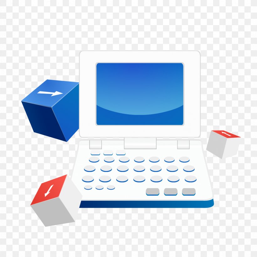 Laptop Computer Icon, PNG, 1181x1181px, Laptop, Blue, Computer, Gratis, Notebook Download Free