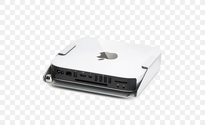 Mac Mini SuperDrive Amazon.com Apple TV, PNG, 500x500px, Mac Mini, Amazoncom, Apple, Apple Tv, Computer Security Download Free