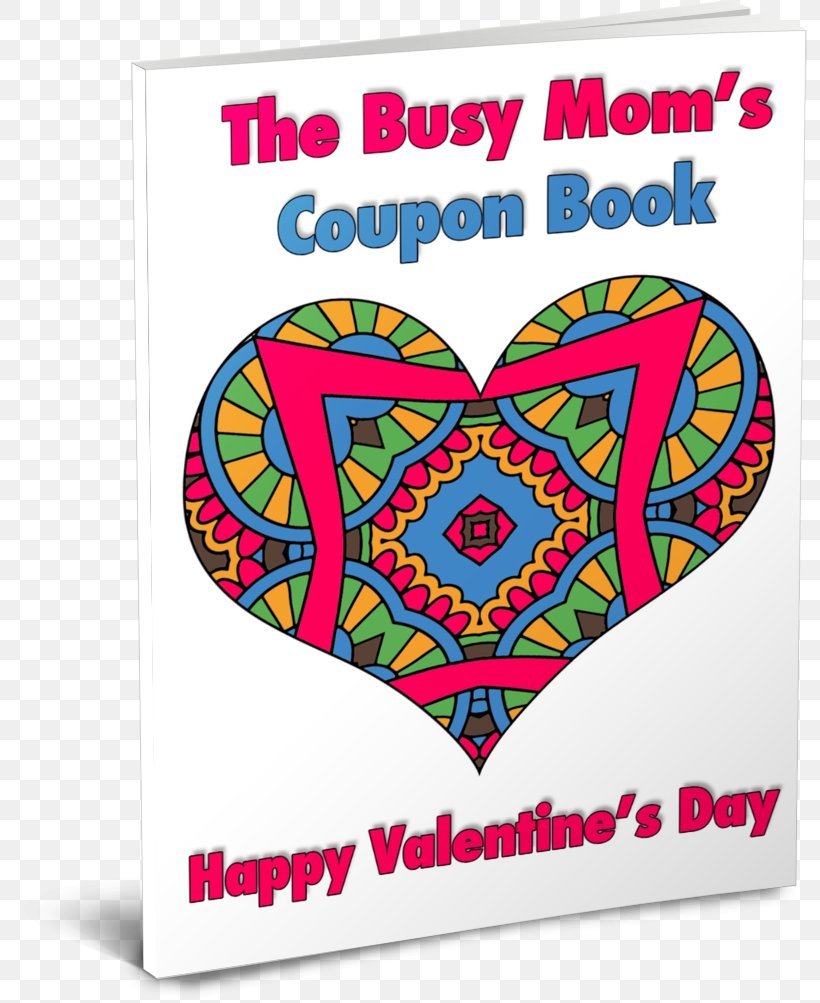 Mother Maternal Insult Valentine's Day Book Gift, PNG, 795x1003px, Watercolor, Cartoon, Flower, Frame, Heart Download Free