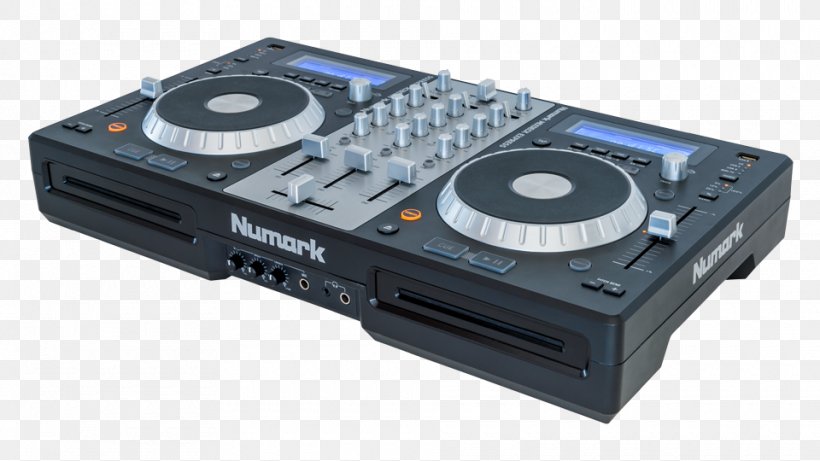 Numark Mixdeck Express Disc Jockey Numark Industries DJ Mix Fade, PNG, 960x540px, Disc Jockey, Audio, Audio Mixers, Audio Mixing, Cdj Download Free