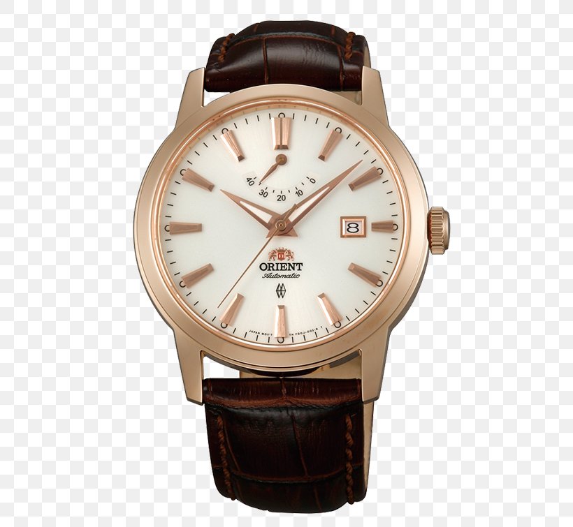 orient curator automatic