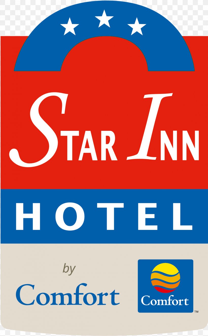Star Inn Hotel Premium Comfort Hotel Star Inn Linz Promenadengalerien Choice Hotels, PNG, 1173x1893px, Star Inn, Area, Bavaria, Blue, Brand Download Free