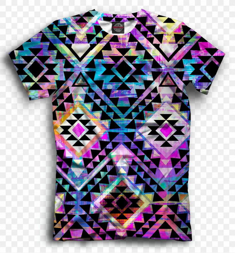 T-shirt Clothing Print Bar Geometry Շապիկ, PNG, 1115x1199px, Tshirt, Child, Clothing, Geometry, Magenta Download Free