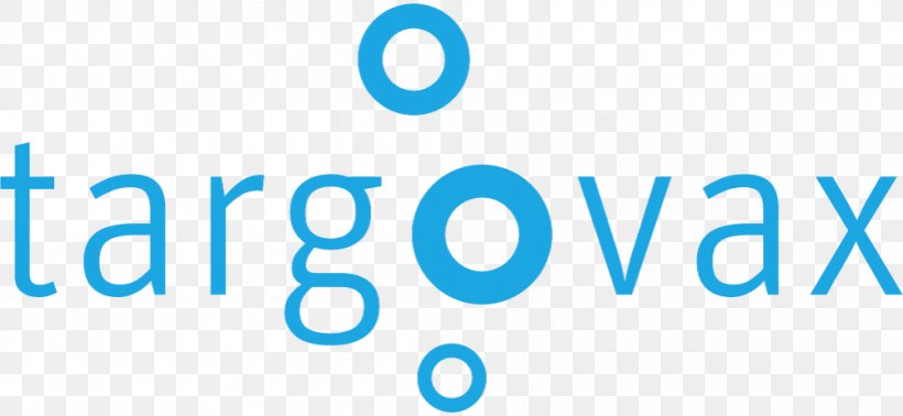 Targovax Logo Oncos Therapeutics Ltd Organization Brand, PNG, 1000x462px, Logo, Area, Biotechnology, Blue, Brand Download Free