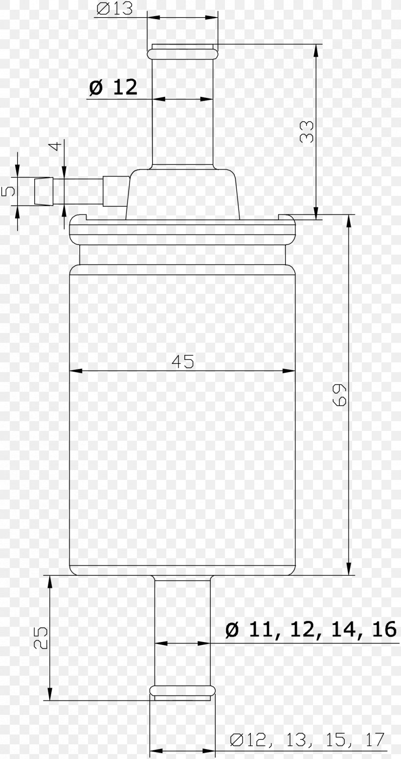 Technical Drawing Paper Diagram, PNG, 1218x2303px, Technical Drawing, Area, Artwork, Black And White, Diagram Download Free