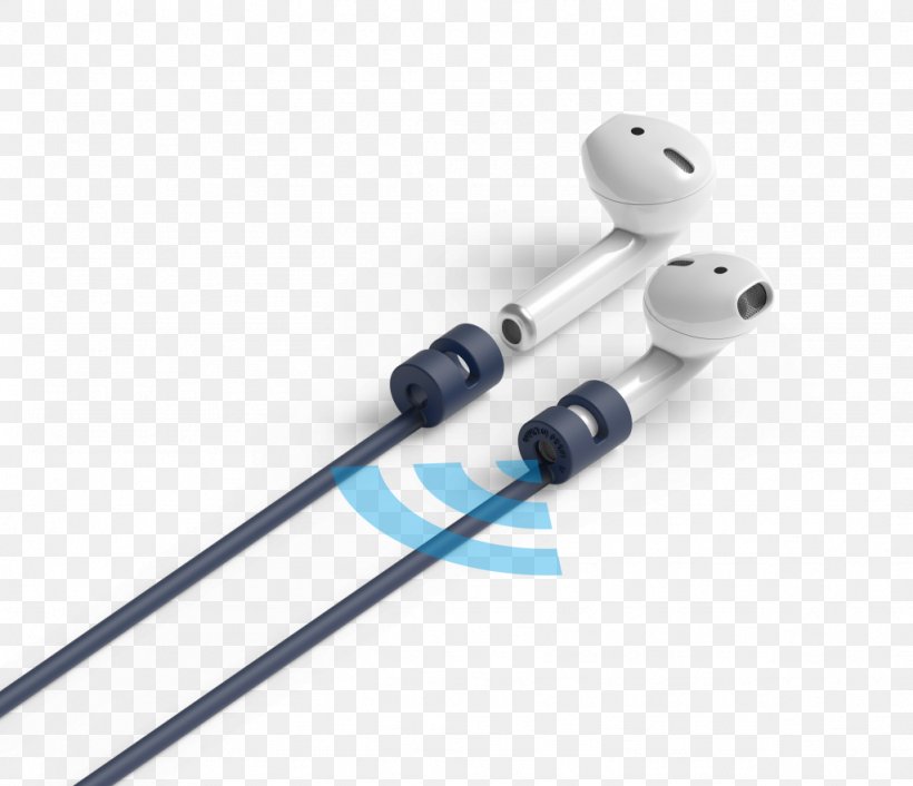 Apple AirPods Headphones Apple AirPods Strap, PNG, 1024x882px, Airpods, Apple, Apple Airpods, Bluetooth, Cable Download Free